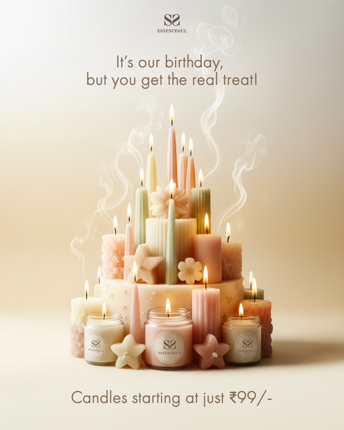 Anniversary Collection