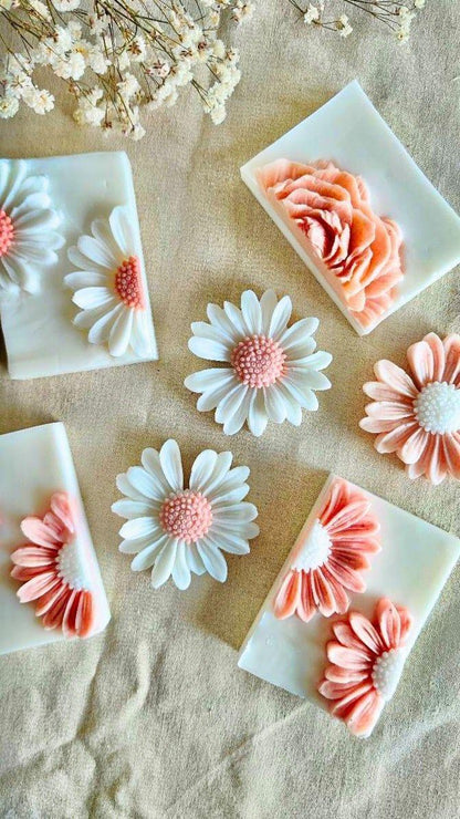 Botanical Wax Sachet - Essenceoul