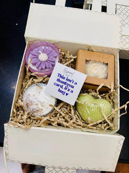 Essenceoul Signature Gift Hamper - Essenceoul