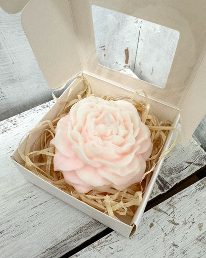 Floral Bliss Candle (Set of 2) - Essenceoul